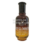 Bismid Body Glowing Oil for Lightening Skin