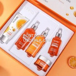 Dr Rashel Vitamin C Facial Complet Set