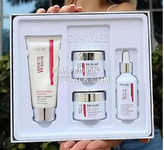 Dr.Rashel Whitskin Whitening Set for Fading Spots