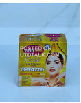 Veet Gold Facial Whitening Cream - Gold Face