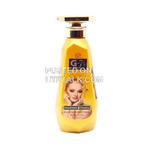 G-7gold Exclusive Body Milk