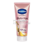 Vaseline Gluta-Hya Dewy Radiance, 200ml, Serum-in-Lotion,