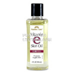 Personal Care Vitamin E Body Oil