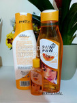 Paw Paw Clarifying Lotion and Body Wash