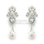 Bridal Earrings