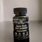 Slim Plus Fat Burner