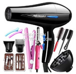 Hair Dryer Set