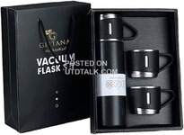 Vacuum Flasks Set