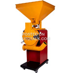 Hammer Milling Machine