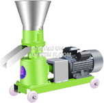 Pellet Machine 4hp Diesel Engine