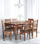 Dining Table and 6 Sets Seats