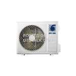 Quality Rapid Cooling 1.5hp Bruhm Air Conditioner