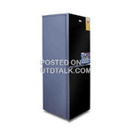 Pearl Fridge With Bottom Freezer 140 Litres Pf 200B