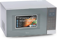 Midea 28 Litre Digital Microwave Oven With Ultramodern Specs