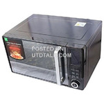 Syinix 25 Litre Microwave With Grill