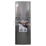 Roch 138L Double Door Fridge