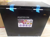 Rainbow 200 Litre Chest Freezer