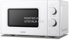 Comfee 700W Microwave Oven 19L