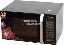 Panasonic Microwave Oven