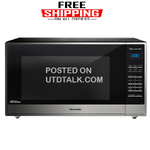 Panasonic Microwave Oven