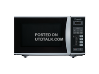 Panasonic 23L Digital Grill Microwave Oven