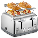 4 Slice Toaster