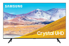 Samsung Crystal 50TU8000