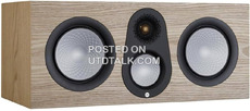 Monitor Audio Silver C250 7G Centre Speaker