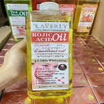 Kojic Acid Oil (1000ml)