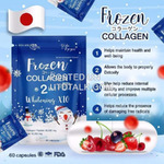 Frozen Collagen