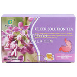 Ulcer Solution Tea