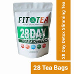 28 Days Detox Slimming Tea