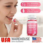 Glutathione Gummies