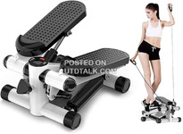 Exercise Stepper