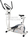 Elliptical Magnetic Bike