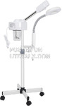 Facial Steamer With Magnifying Lamp