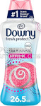 Downy Fresh Protect Odor Defense