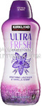 Kirkland Ultra Fresh Scent Booster