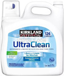 Kirkland Ultra Clean Premium Laundry Detergent 5.73L