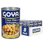 Goya Chick Peas