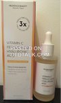 Vitamin C, Ferulic Acid and Hyaluronic Acid