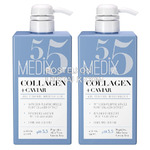 Medix 5.5 Collagen + Caviar Age Control Moisturizer