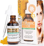 Advanced Clinical Tumeric Oil