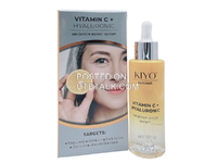 Vitamin C + Hyaluronic Brighten Boost Serum