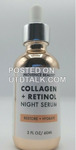 Provence Beauty Collagen + Retinol Night Serum