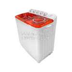 Nasco 11kg Semi Automatic Washing Machine