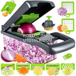 Vegetable Cutter