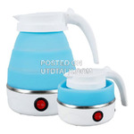 Electric Foldable Kettle