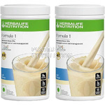 Herbalife Starter Weight Gain Combo