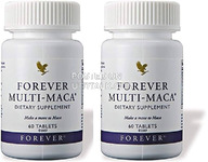 Forever Multi-maca